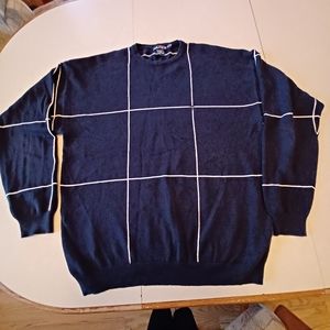 Men's Nautica Sweater